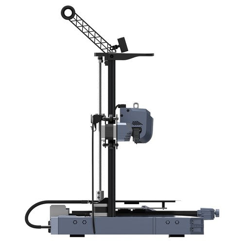 Creality CR-10 SE 3D Printer, Auto Leveling, 600mm/s Max Printing Speed, 4.3-inch Touch Screen, 220*220*265mm