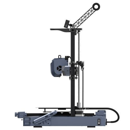 Creality CR-10 SE 3D Printer, Auto Leveling, 600mm/s Max Printing Speed, 4.3-inch Touch Screen, 220*220*265mm