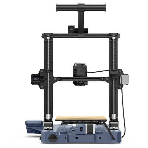 Creality CR-10 SE 3D Printer, Auto Leveling, 600mm/s Max Printing Speed, 4.3-inch Touch Screen, 220*220*265mm