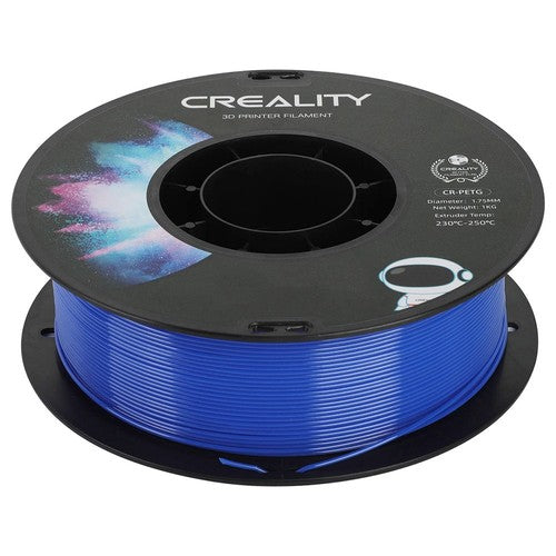 Creality CR-PETG Filament1kg - Blue