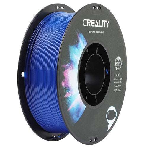 Creality CR-PETG Filament1kg - Blue