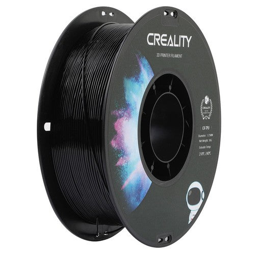 Creality CR-TPU Filament 1kg - Black