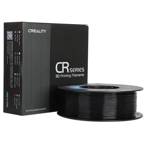 Creality CR-TPU Filament 1kg - Black