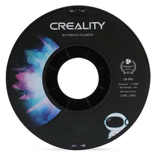 Creality CR-TPU Filament 1kg - Black