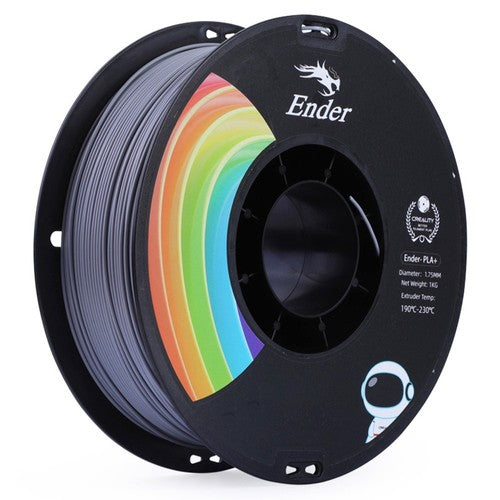Creality Ender-PLA Pro (PLA+) Filament - Gray