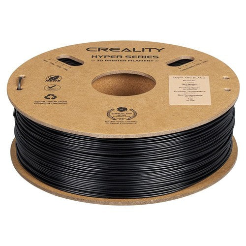 Creality Hyper-ABS Filament 1kg - Black