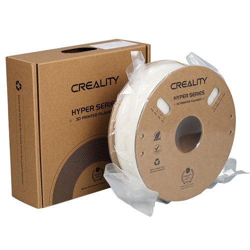 Creality Hyper-ABS Filament 1kg - White