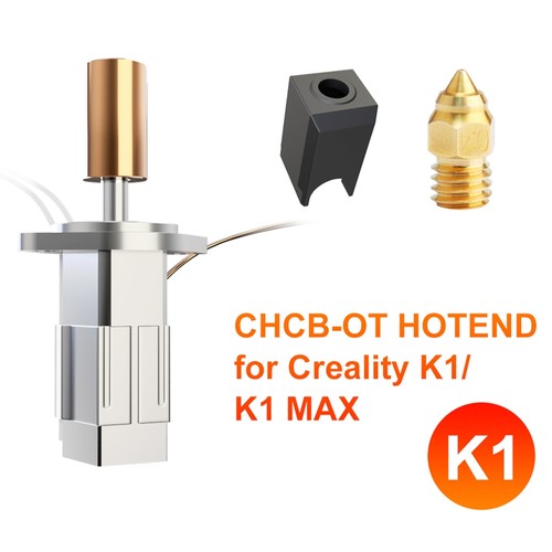 Trianglelab CHCB-OT 3D Printer Hotend for Creality K1 / K1 Max