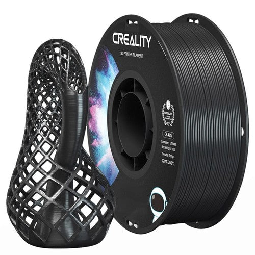 3kg Creality CR-ABS Filament - (1kg Grey + 1kg Yellow + 1kg Blue)