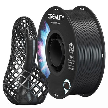 3kg Creality CR-ABS Filament - (1kg Grey + 1kg Yellow + 1kg Blue)