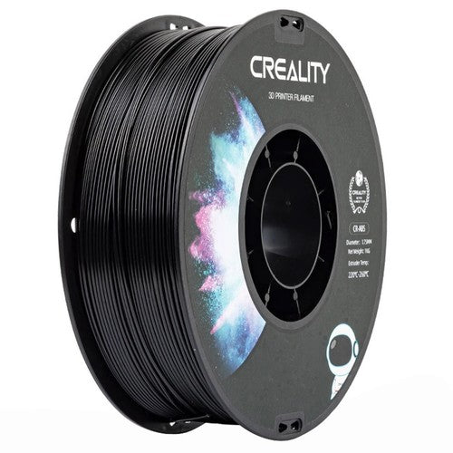 3kg Creality CR-ABS Filament - (1kg Grey + 1kg Yellow + 1kg Blue)