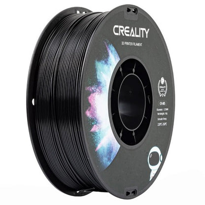 3kg Creality CR-ABS Filament - (1kg Grey + 1kg Yellow + 1kg Blue)