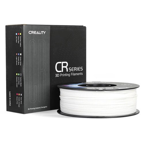 3kg Creality CR-ABS Filament - (1kg Grey + 1kg Yellow + 1kg Blue)