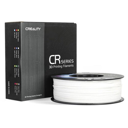 3kg Creality CR-ABS Filament - (1kg Grey + 1kg Yellow + 1kg Blue)