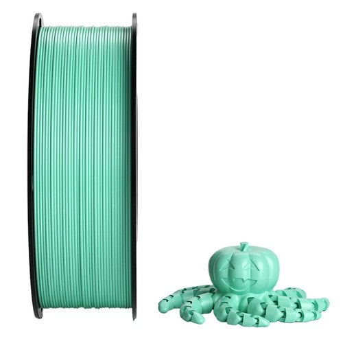 3kg Creality Ender-PLA Pro (PLA+) Filament - (1kg Green + 1kg Beige + 1kg Gray)
