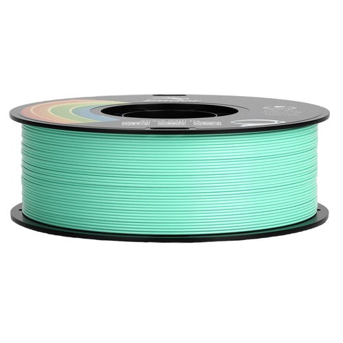 3kg Creality Ender-PLA Pro (PLA+) Filament - (1kg Green + 1kg Beige + 1kg Gray)