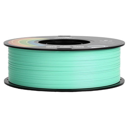 3kg Creality Ender-PLA Pro (PLA+) Filament - (1kg Green + 1kg Beige + 1kg Gray)