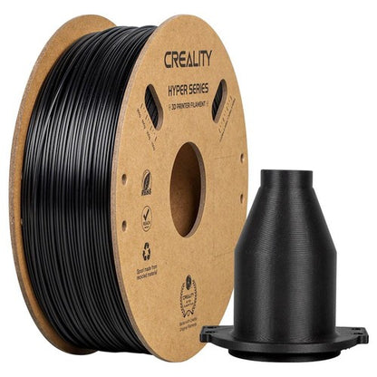 3kg Creality Hyper-ABS Filament - (1kg Gray + 1kg Black + 1kg White)