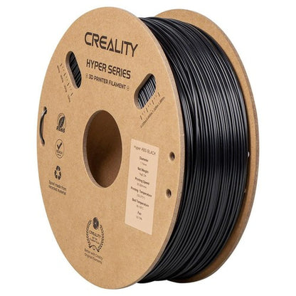 3kg Creality Hyper-ABS Filament - (1kg Gray + 1kg Black + 1kg White)