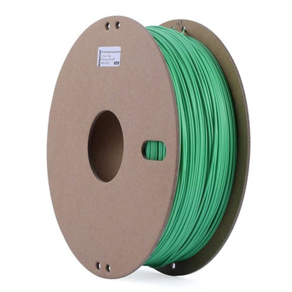 Creality CR 1.75mm Matte PLA 3D Printing Filament 1KG Avocado Green
