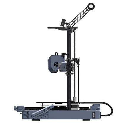 Creality CR-10 SE 3D Printer, Auto Leveling, 600mm/s Max Printing Speed, 4.3-inch Touch Screen, 220*220*265mm