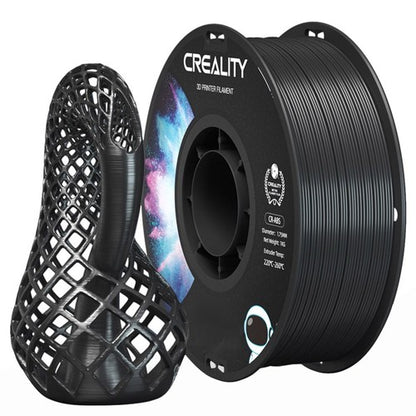 Creality CR-ABS Filament 1kg - Black