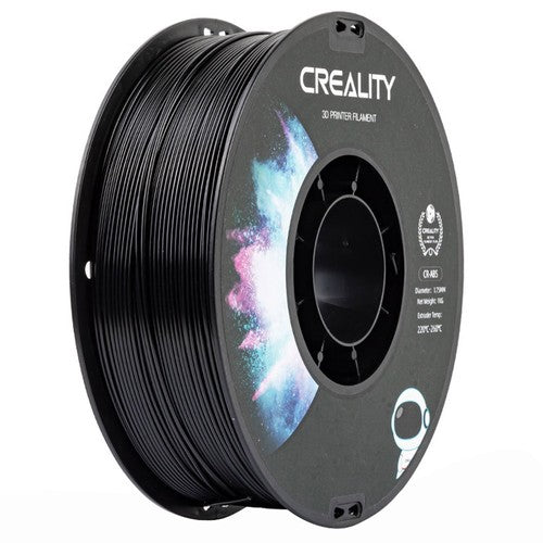 Creality CR-ABS Filament 1kg - Black