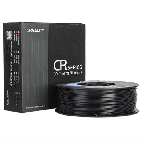 Creality CR-ABS Filament 1kg - Black
