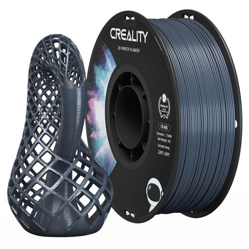 Creality CR-ABS Filament 1kg - Gray