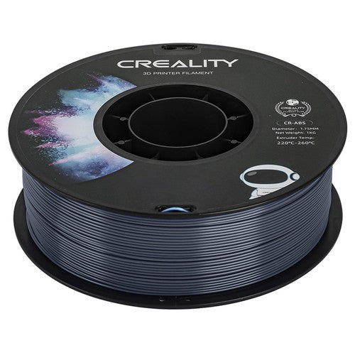 Creality CR-ABS Filament 1kg - Gray