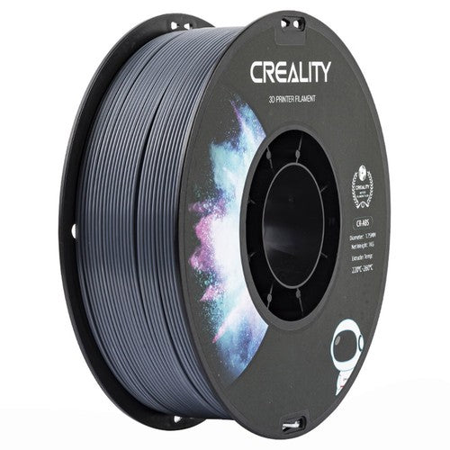 Creality CR-ABS Filament 1kg - Gray