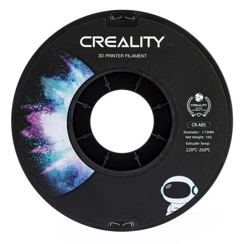 Creality CR-ABS Filament 1kg - Gray