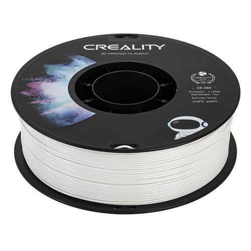 Creality CR-ABS Filament 1kg - White