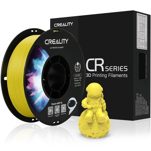 Creality CR-ABS Filament 1kg - White