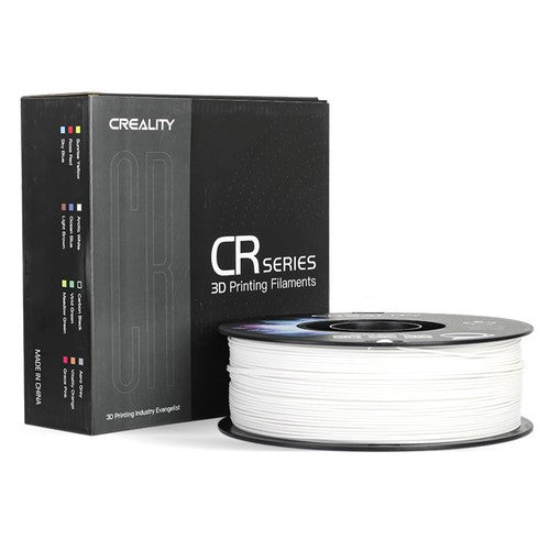 Creality CR-ABS Filament 1kg - White