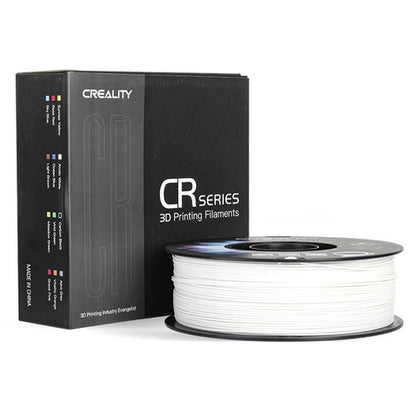 Creality CR-ABS Filament 1kg - White
