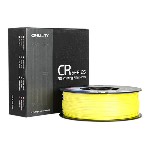 Creality CR-ABS Filament 1kg - Yellow