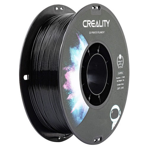 Creality CR-PETG Filament 1kg - Black