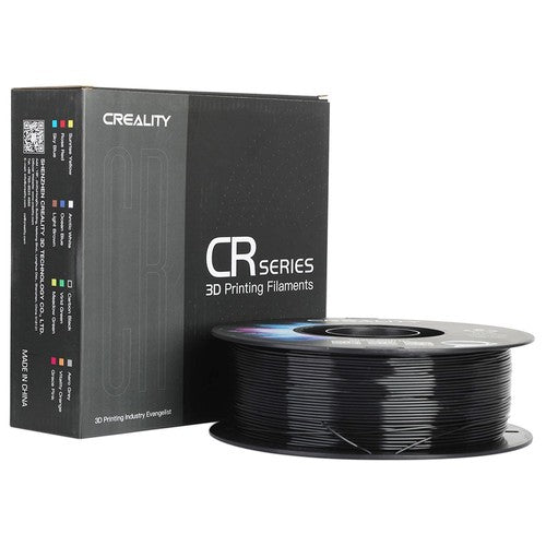 Creality CR-PETG Filament 1kg - Black