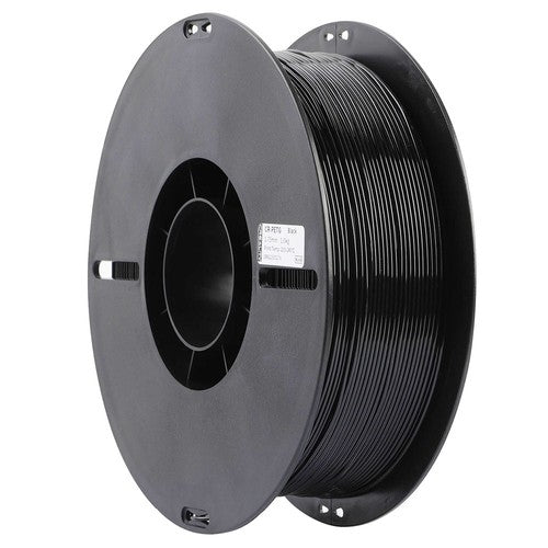 Creality CR-PETG Filament 1kg - Black
