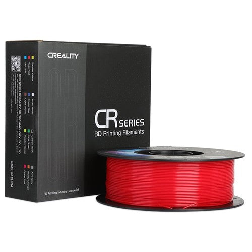 Creality CR-PETG Filament 1kg - Red