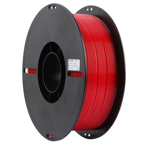 Creality CR-PETG Filament 1kg - Red