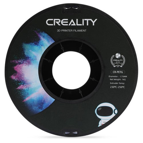 Creality CR-PETG Filament 1kg - Red