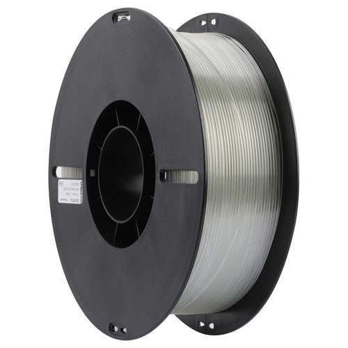 Creality CR-PETG Filament 1kg - Transparent Color