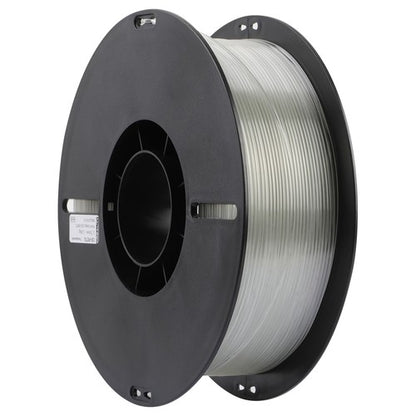 Creality CR-PETG Filament 1kg - Transparent Color