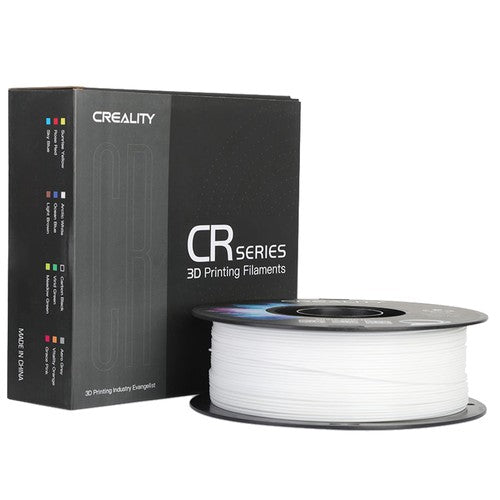 Creality CR-PETG Filament 1kg - White