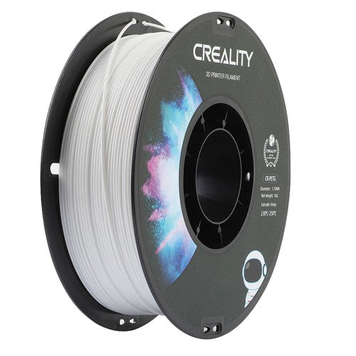 Creality CR-PETG Filament 1kg - White