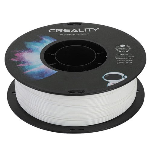 Creality CR-PETG Filament 1kg - White