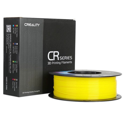 Creality CR-PETG Filament 1kg - Yellow