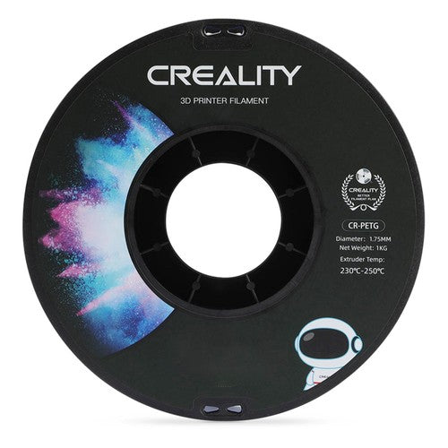 Creality CR-PETG Filament 1kg - Yellow